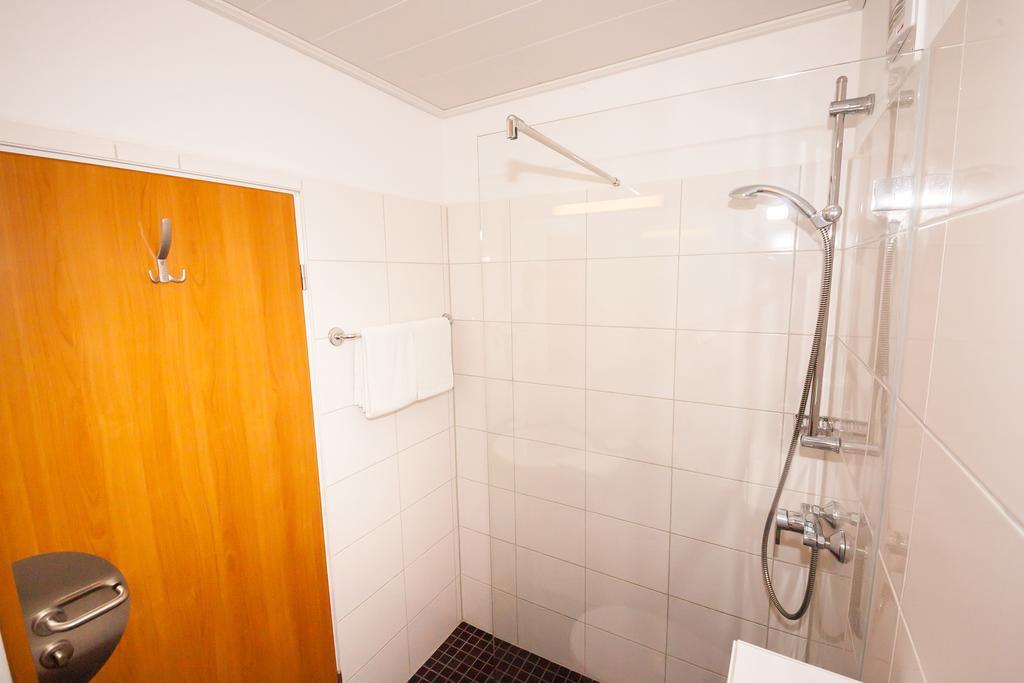 Wohlfuehlhotel Der Jaegerhof Willebadessen Eksteriør bilde