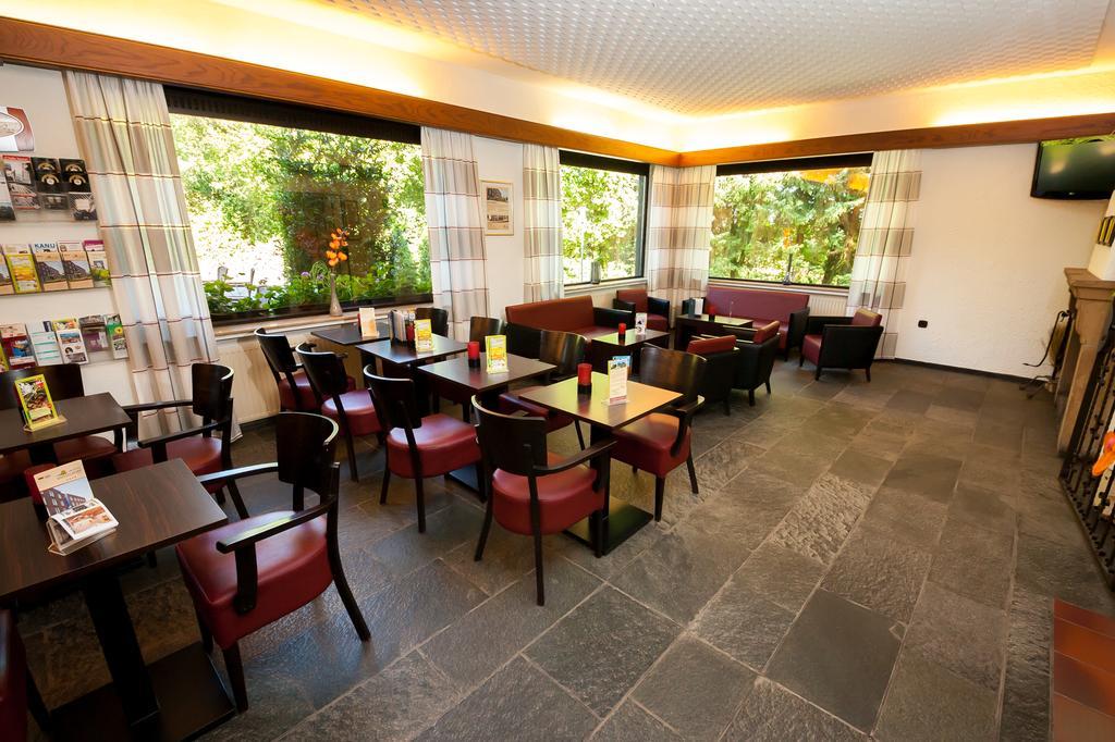 Wohlfuehlhotel Der Jaegerhof Willebadessen Eksteriør bilde