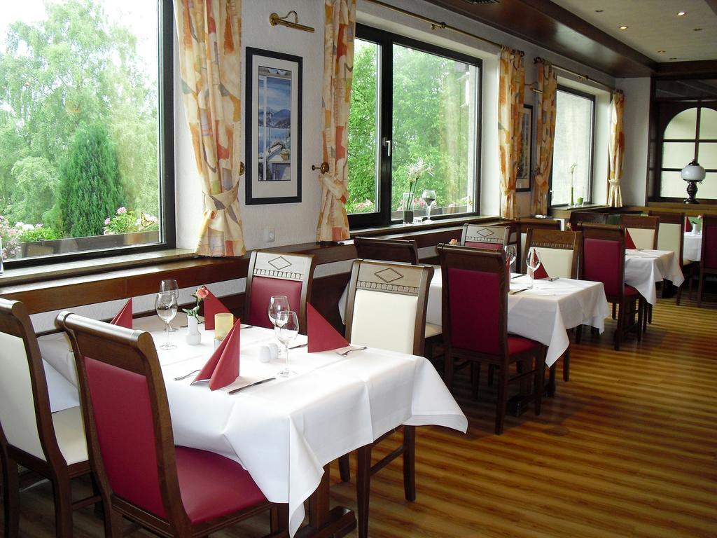 Wohlfuehlhotel Der Jaegerhof Willebadessen Eksteriør bilde
